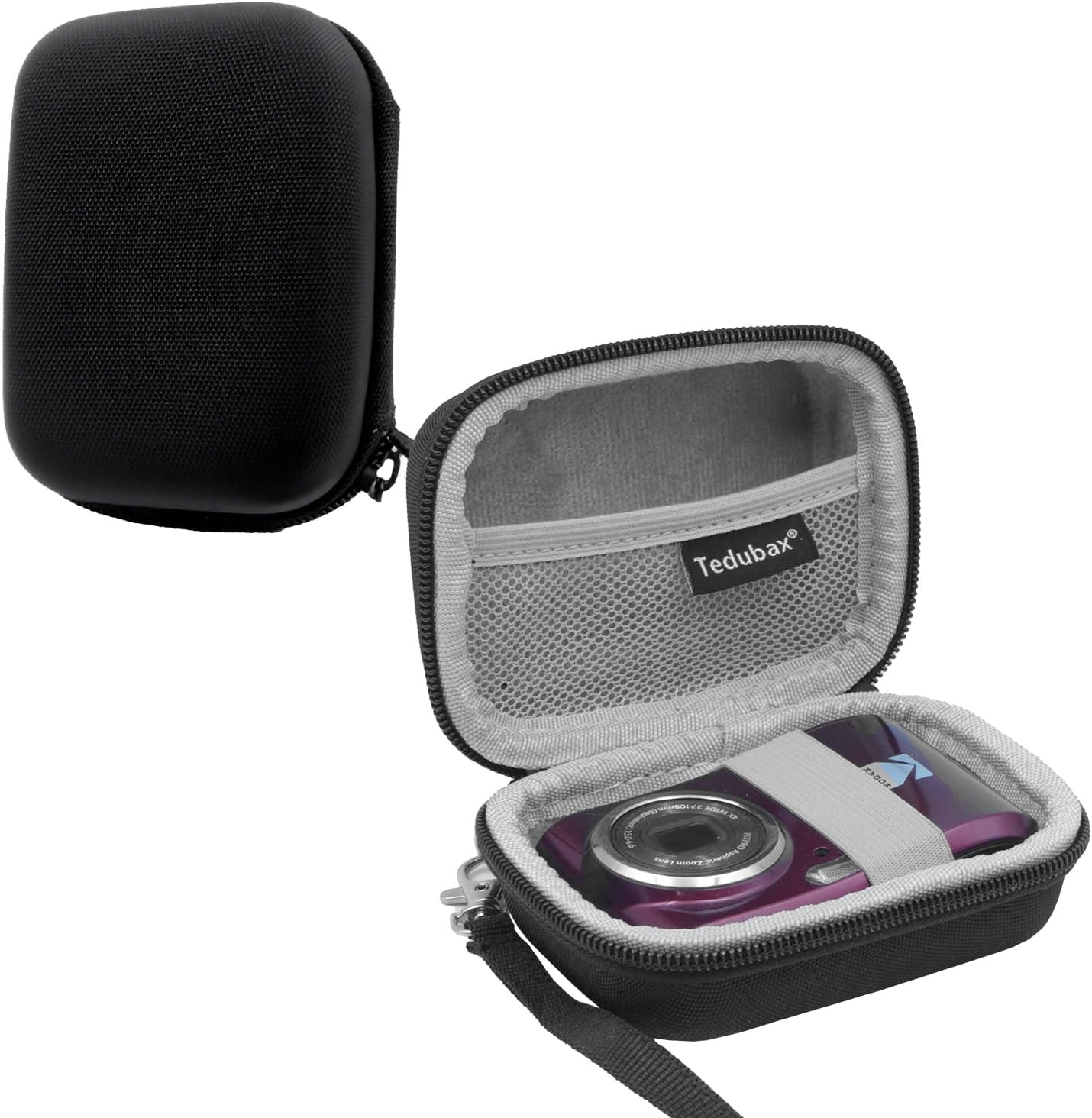 Amazon | For KODAK (コダック) PIXPRO FZ55/FZ45 ケース カバー 用